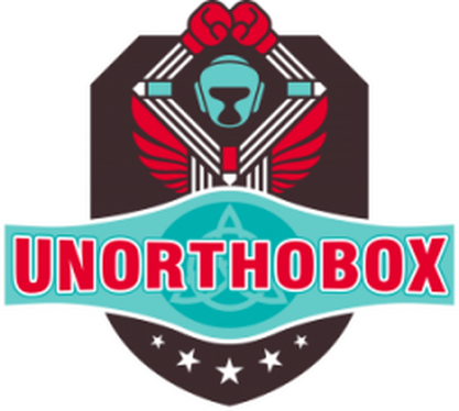 Unorthobox logo